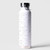 Simple Math Handwritten Formulas Equations Water Bottle