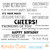 Chess Theme Sentiments Digital Stamp Set – Witty Chess Quotes PNG – Retirement Father's Day Birthday Greetings – Card Making Words – Instant Download