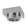 DuraTech Flat Ceiling Support Box