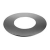 DuraTech Ceiling Trim Collars for Round Support Box, alternate image 1