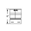 B-Vent Universal Adapter, alternate image 3