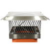Energy Top Plus Damper