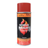Stove Bright Paint, Mojave Red