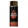 Stove Bright Paint, Honey Glo Brown