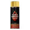 Stove Bright Paint, Gold