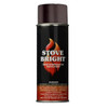Stove Bright Paint, Rich Brown