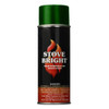 Stove Bright Paint, Forest Green