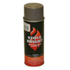 Stove Bright Paint, Metallic Brown