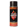 Stove Bright Paint, Goldenfire Brown