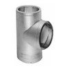 DuraTech Tee and Tee Cap, Galv 6"