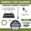 Energy Top Damper