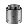 PelletVent Pro Female Flex Adapter - 3"