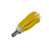 ButtonLok Smoke Chamber Spin Brush - Medium