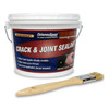 Crack & Joint Sealant - 1/2 Gallon