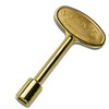 Universal Gas Valve Keys, alternate image 1