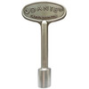 Universal Gas Valve Keys