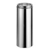 DuraTech Chimney Pipe - Stainless Steel
