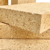 Split Firebrick 9 x 4.5 x 1.25" - Pack of 6, alternate image 2