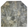 Great Lakes Stone Double Cut Hearth Pad