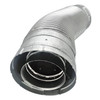 DirectVent Pro - 5" x 8" Diameter x 36" Concentric Flex Length