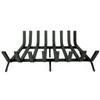 Deep Forest Lifetime Fireplace Grate 28" Deep Forest Lifetime Fireplace Grate 28"