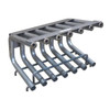 FH Fireplace Heater With Blower Unit - 25 7/8" - 7 Tube