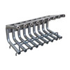 FH Fireplace Heater With Blower Unit - 33 5/8" - 9 Tube
