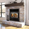 Osburn Everest II Wood Fireplace
