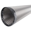 SafeFlex Stainless Steel Lightwall Basic Kit