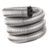 SafeFlex Stainless Steel Lightwall Basic Kit