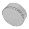 SafeFlex Stainless Steel Smoothwall Standard Kit