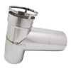 SafeFlex Stainless Steel Smoothwall Standard Kit