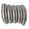 SafeFlex Stainless Steel Smoothwall Standard Kit