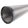 SafeFlex Stainless Steel Lightwall Standard Kit
