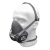 Moldex® 7800 Silicone Reusable Respirator – Large