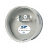 4" Barometric Damper (RC-STD Draft Control with Collar)