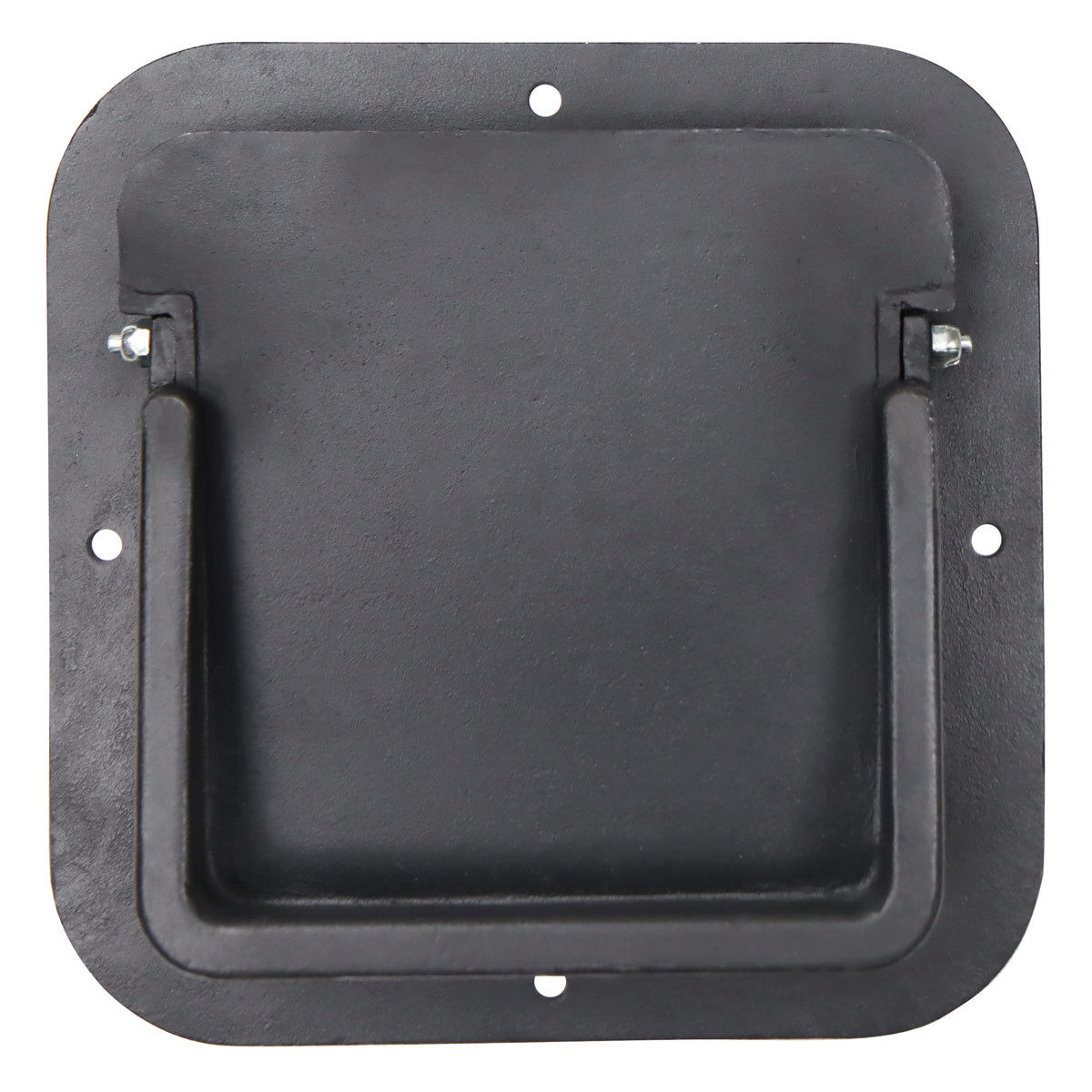 US Fireplace Seal Tight Dämpfer 13x13 Zoll – Luftdichte Kaminabdichtung, Für Holzöfen & Gemauerte Schornsteine