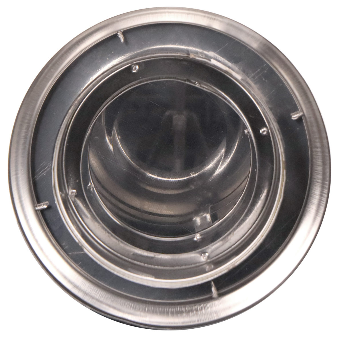 DuraTech Termination Cap