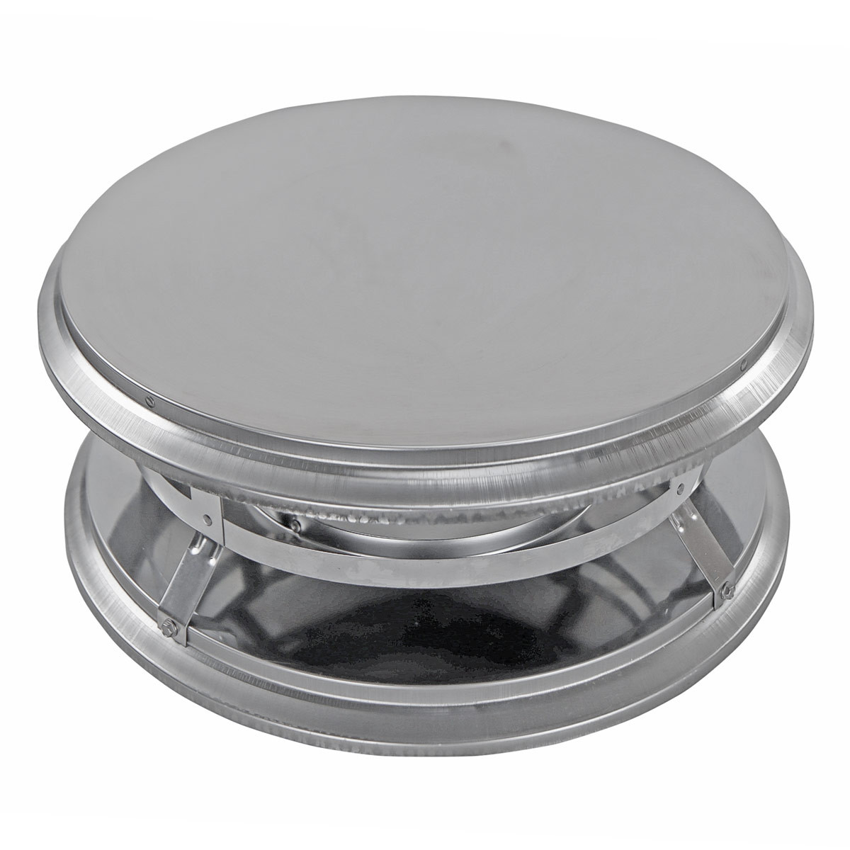 DuraTech Termination Cap