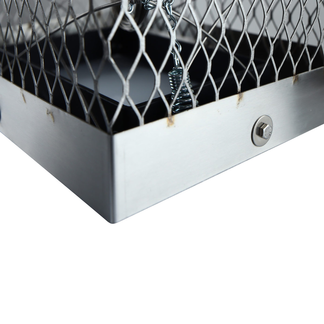 The Top Damper Plus