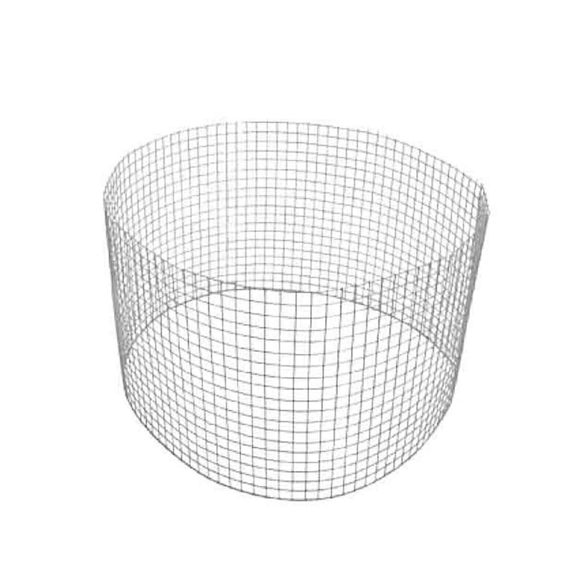 chamtarou  DuraTech Spark Arrestor for Termination Cap - 5