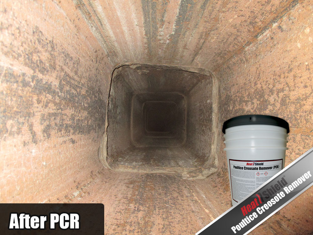 Pcr Pails PCR Poultice Creosote Remover | Best Value