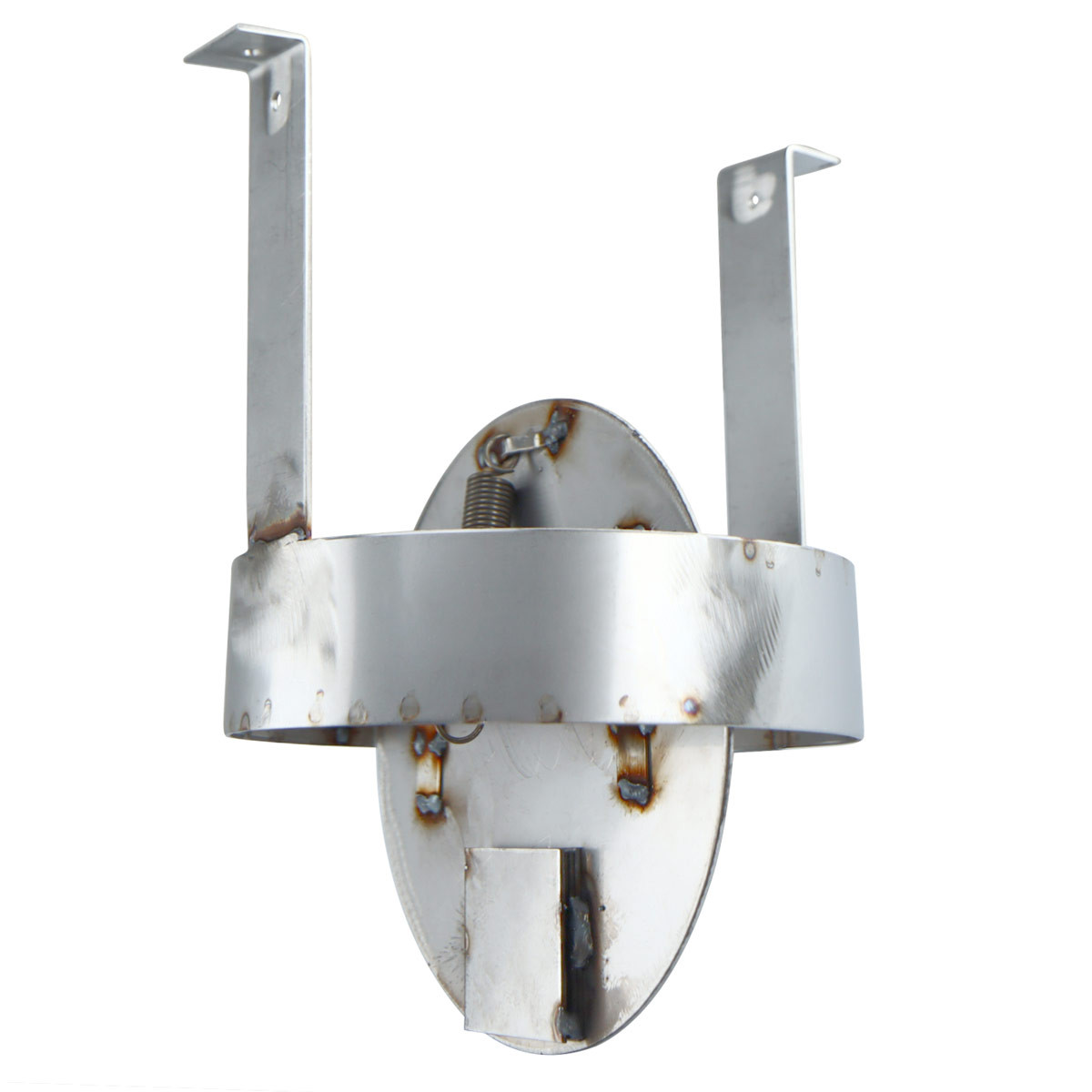 Premier Drop-In Dampers | Learn More