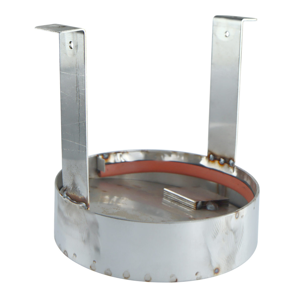Premier Drop-In Dampers | Learn More