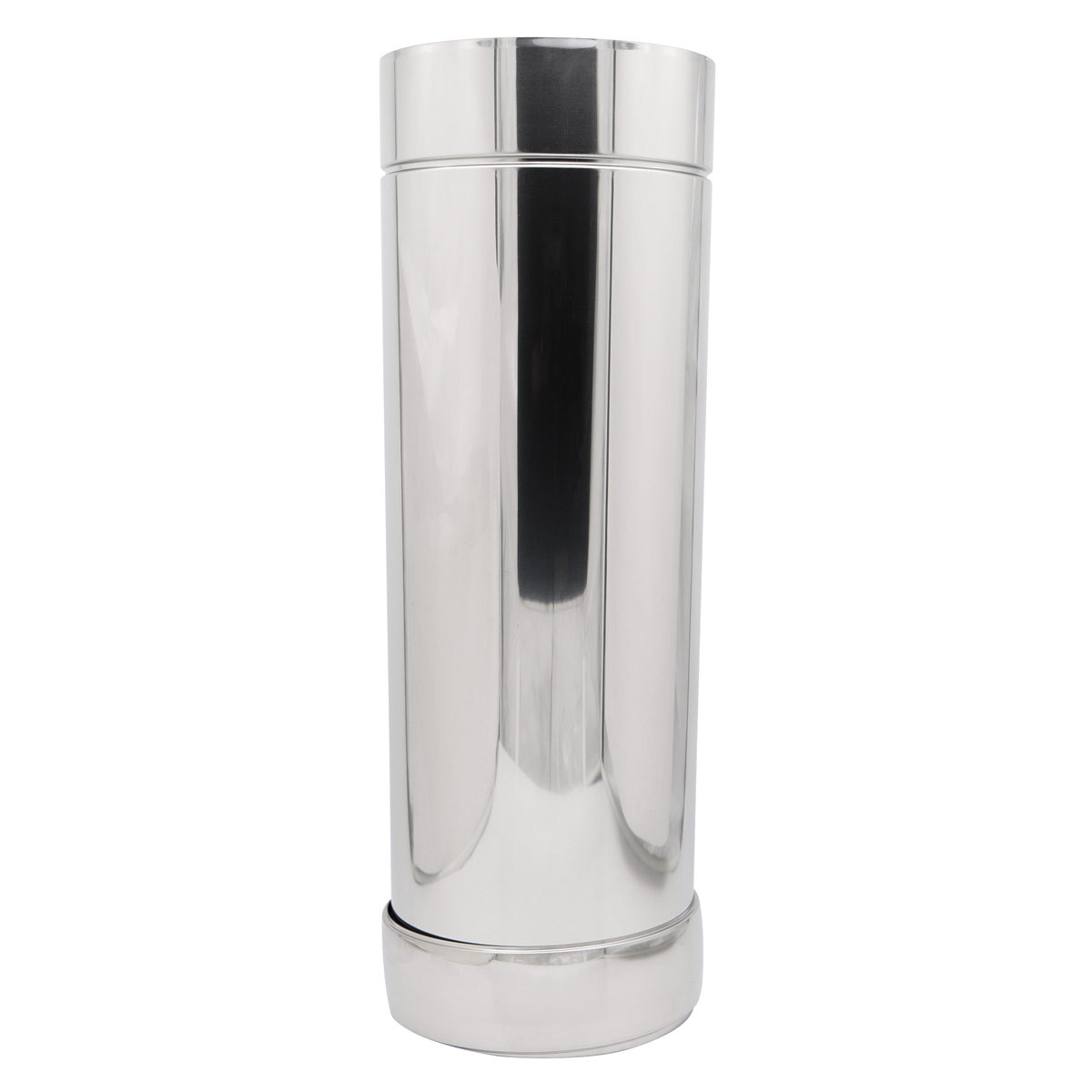 Jeremias Chimney Pipe Free Estimate