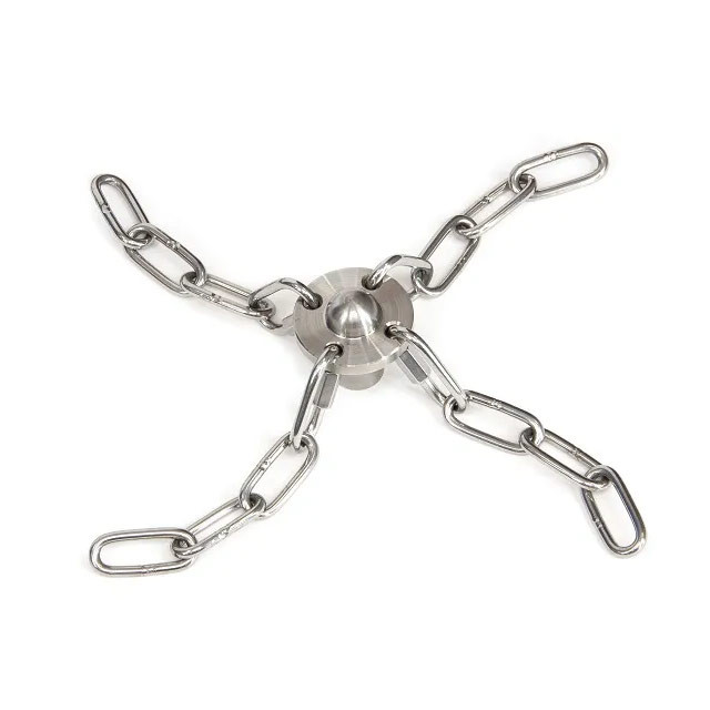 Power Chain Heavy Duty S/S Small Head - 12
