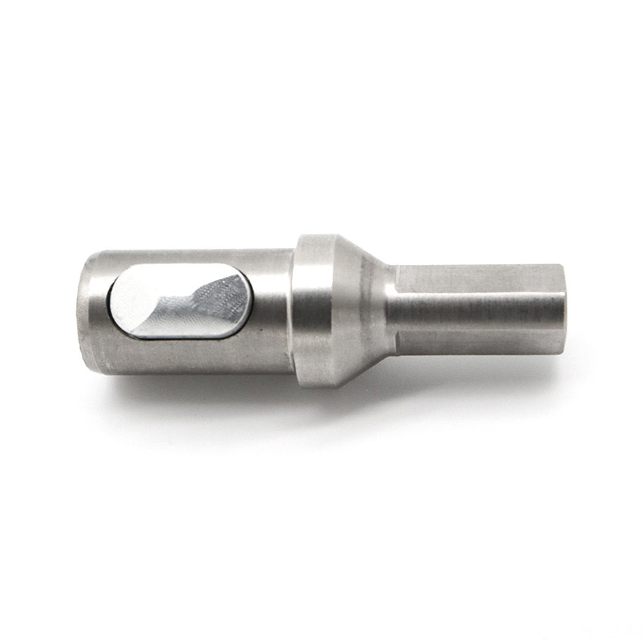 Rodstation Mini Vent Kit for Dryer & Pellet Vents - Lindemann