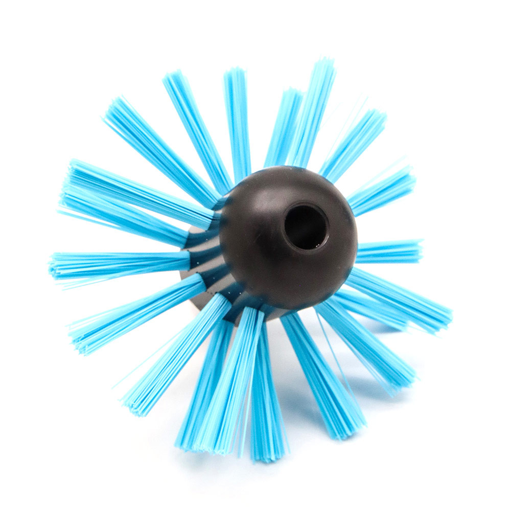 Rodstation Mini Vent Kit for Dryer & Pellet Vents - Lindemann