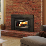 Brushed Nickel Door Overlay - OA10042