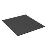 54" x 46 3/4" Modular Floor Protection System